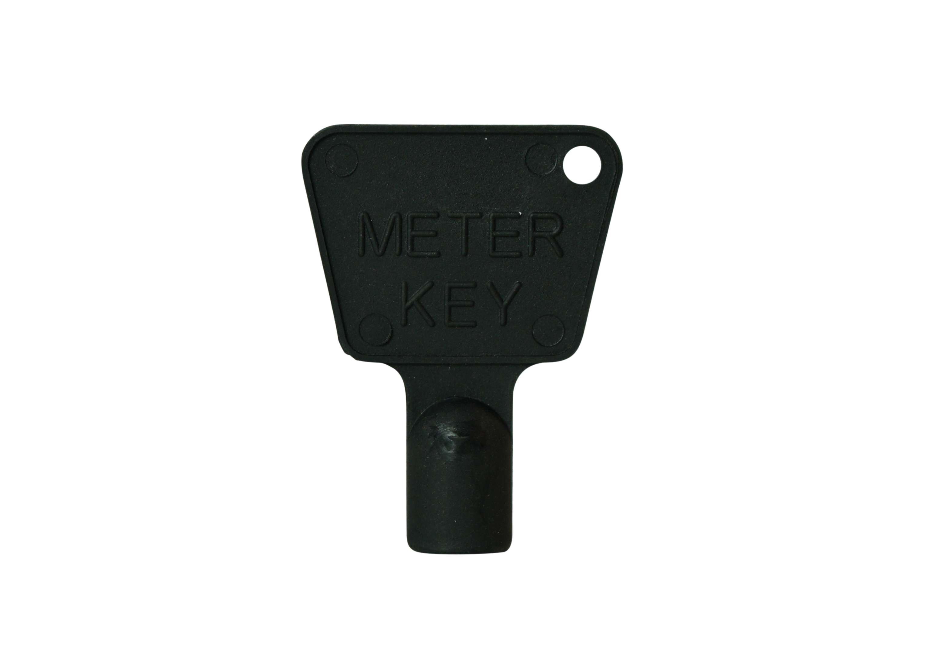 Meter Box Key