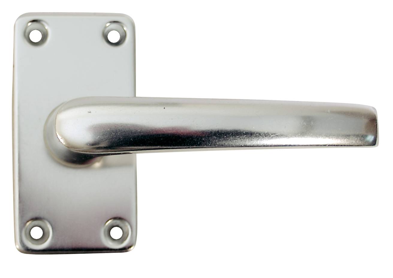 SAA Contract Lever Latch Furniture