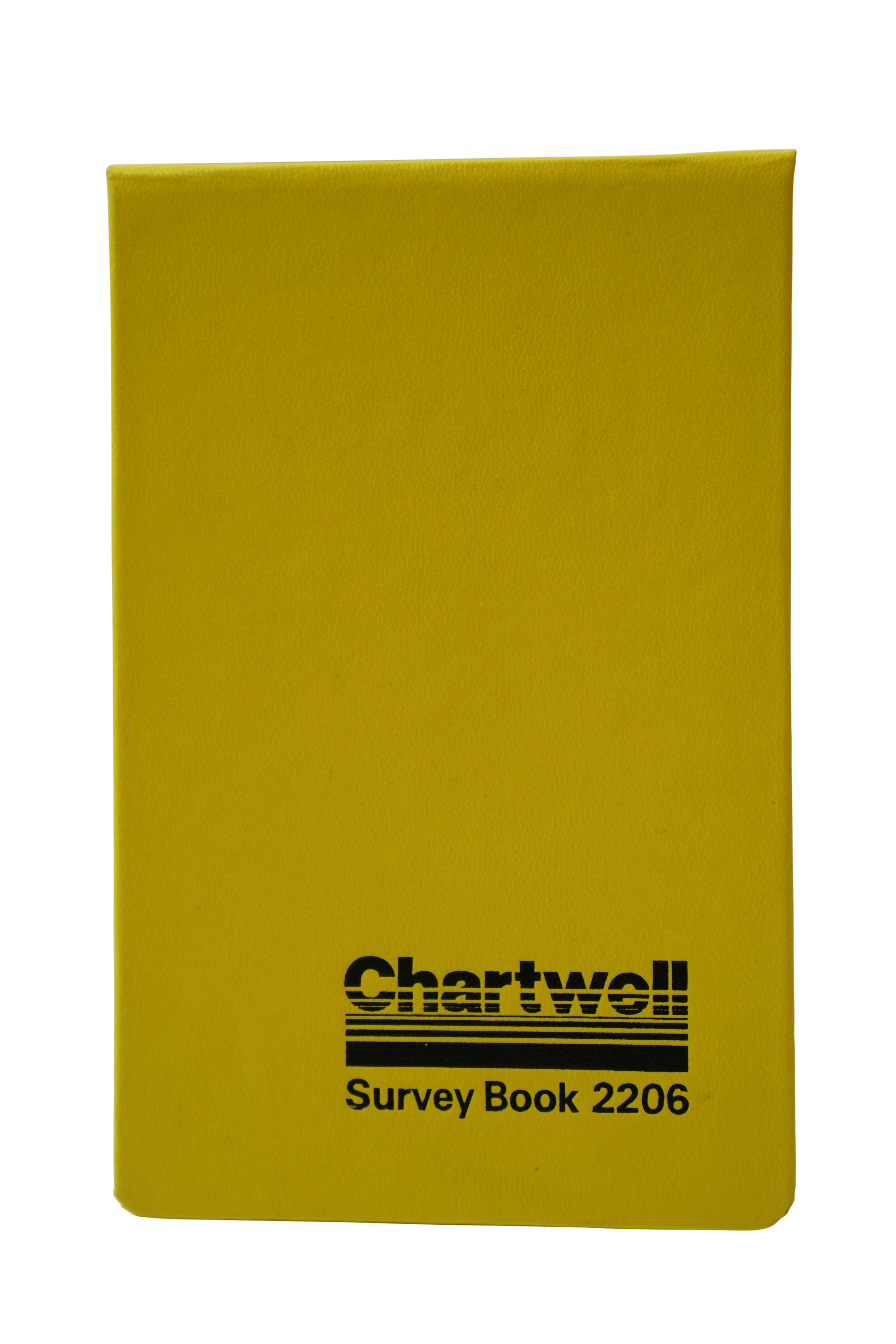2426 Chartflow Survey Book