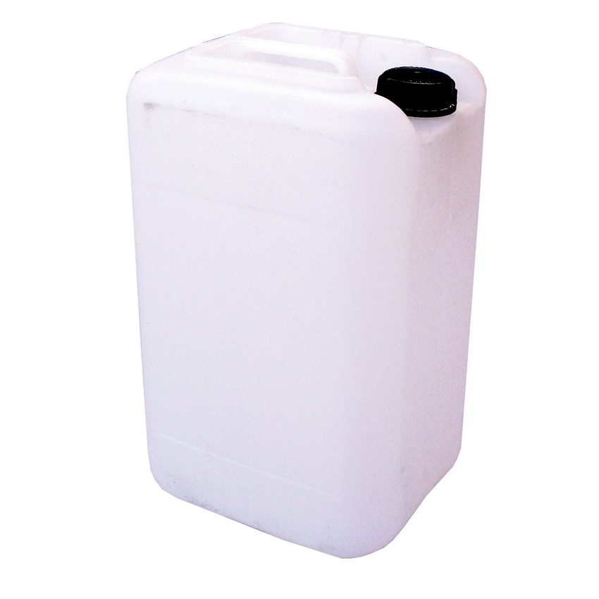 25 Litre Water Container without Tap