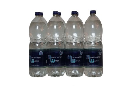 Bottled Spring Water 2 Litre (Pack of 8)
