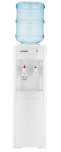 Bottle Fed Cold & Ambient Water Cooler