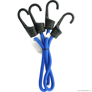 Bungee Straps (Luggage Ties)