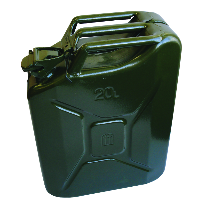 20 Litre Jerry Can