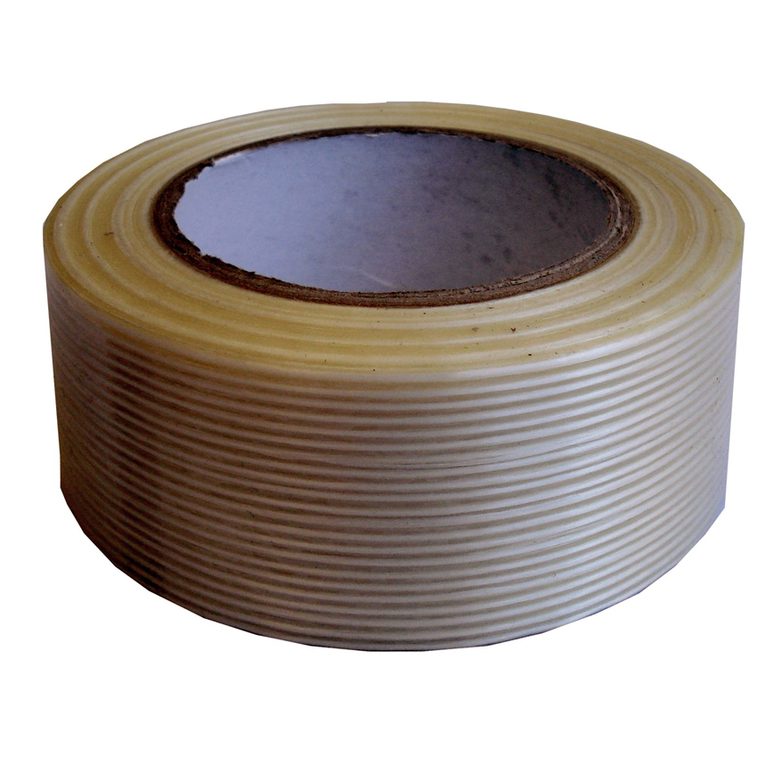50mm x 50m Mono Filament Tape - Extra Strong