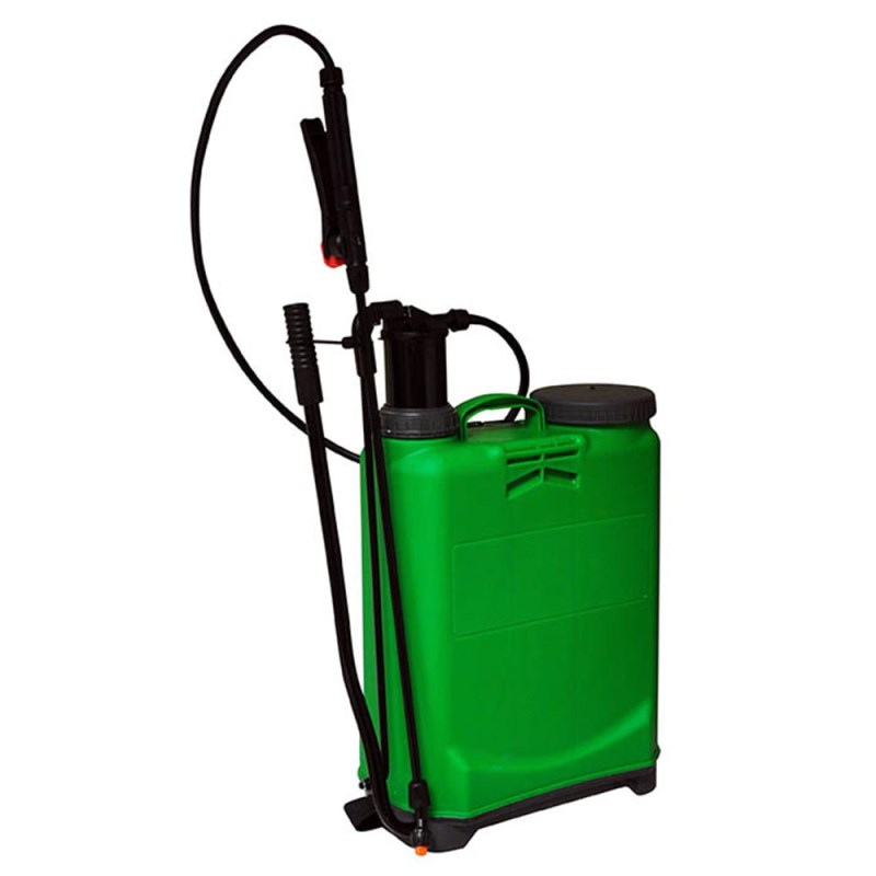 Litre Knapsack Pressure Sprayer T Faispray Interfix