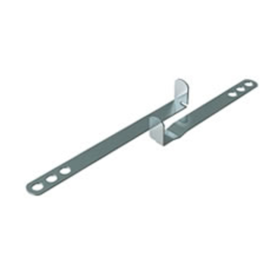 Stainless Steel Two Part Heavy Duty Wall Tie (175mm cavity)