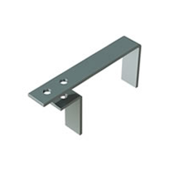 Stainless Steel Vertical Head Restraint Anchors to suit 100 or 140mm blockwork