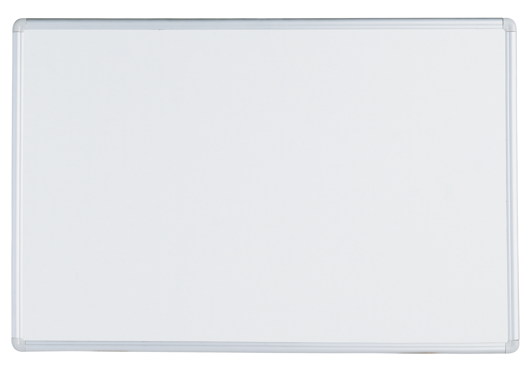 Aluminium Framed Dry-Wipe Whiteboard