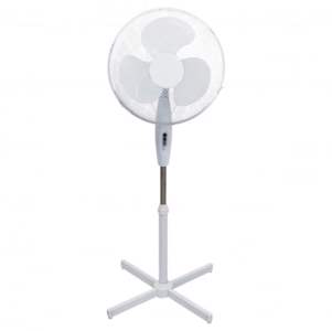 16" Oscillating Pedestal Electric Fan