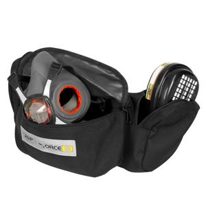 Force®8 Belt Bag (Holds Mask & Filters)
