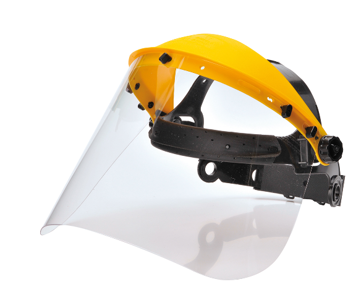 Full Face Visor to suit R063807