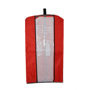Large Fire Extinguisher Cover To Suit Fire Extinguishers Upto 9kg