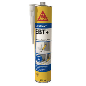 310ml Sikaflex® EBT+ Sealant