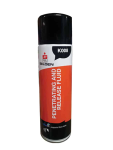 480ml Selden K008 Penetrating & Release Fluid