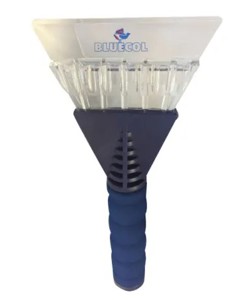 Comfort Grip Ice Scraper