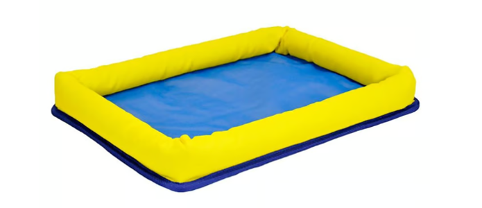 1000mm x 685mm Plant Nappy