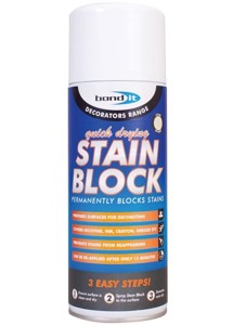400ml Stainblock Aerosol
