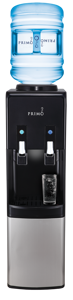 Bottle Fed Cold & Ambient Water Cooler