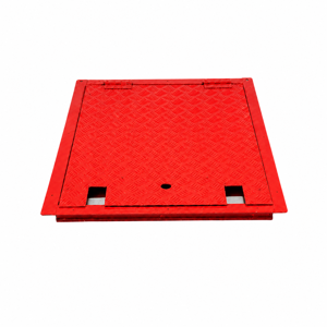 635 x 805mm Ladder Safety Hatch