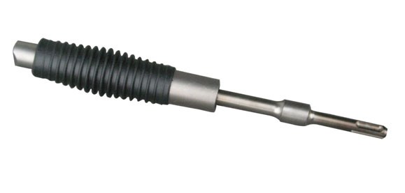 Power Driver Attachment to suit Helical Remedial Tie