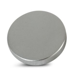 Flat Mirror Screw Coverheads Only