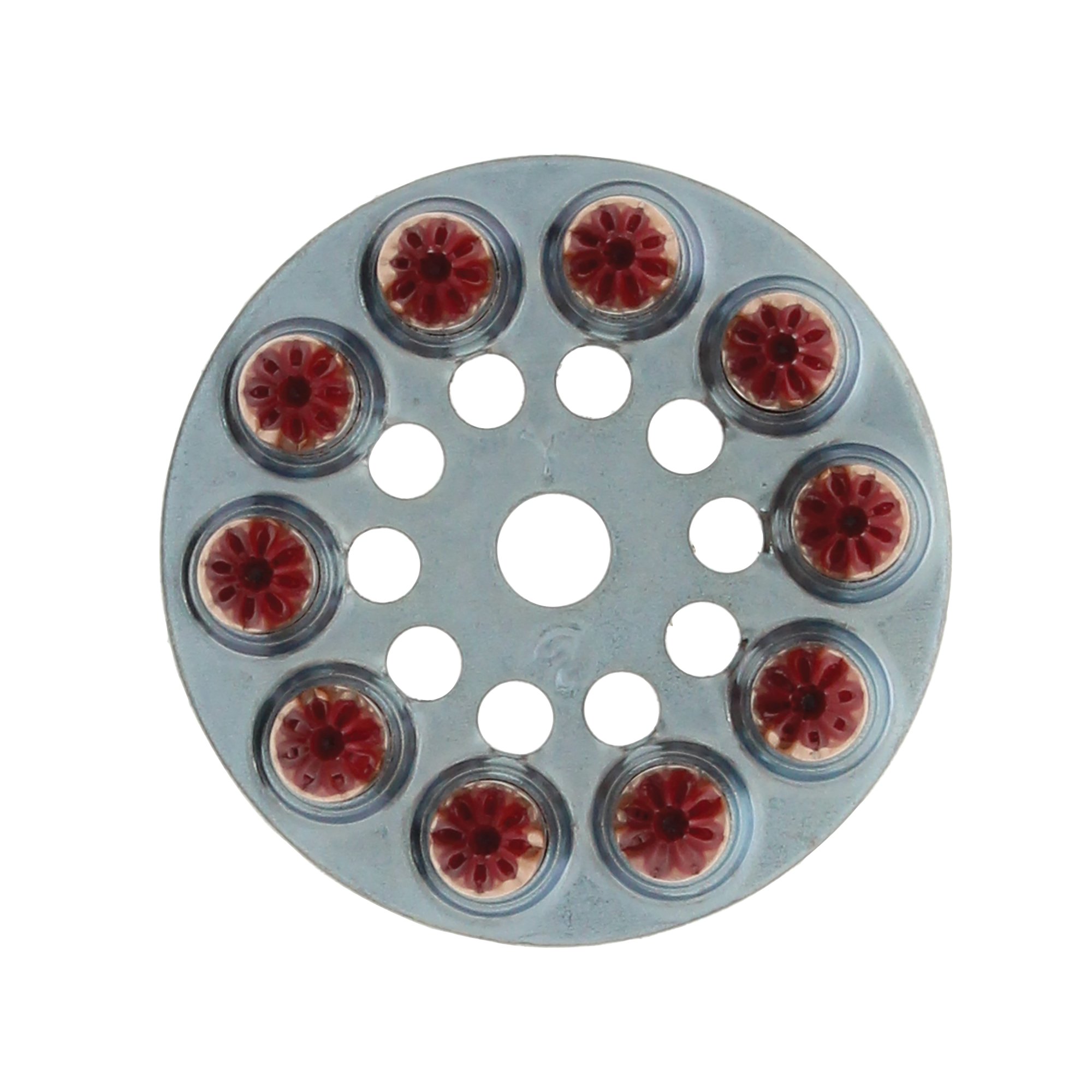 Spit Shot Fire Disc Cartridges for P230 & P560 (Box of 100)
