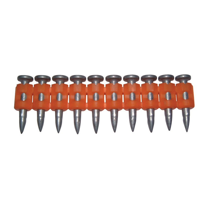 HC6 Pulsa Nail Fuel Pack of 500 (Hard Concrete) - TO SUIT 800P TOOL