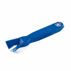 Sealant Strip Out & Smooth Out Tool - Twin Pack