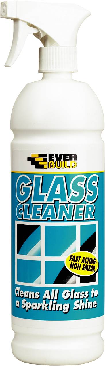 1 Litre Glass Cleaner