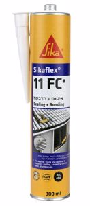 300ml Sikaflex 11FC One Part Sealant and Adhesive