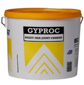 12 Litre/25 Kg Gyproc Board Jointing Cement Compound