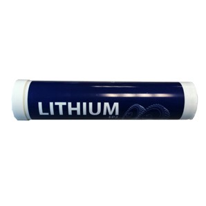 400g Lithium Grease Cartridge