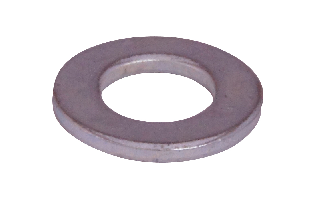 Bolt World M3 (3mm) Form B Bright Zinc Plated Flat Washers – BZP, BS43200, For Metric Bolts, New