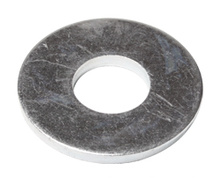 M16 Zinc Plated Form G Washers
