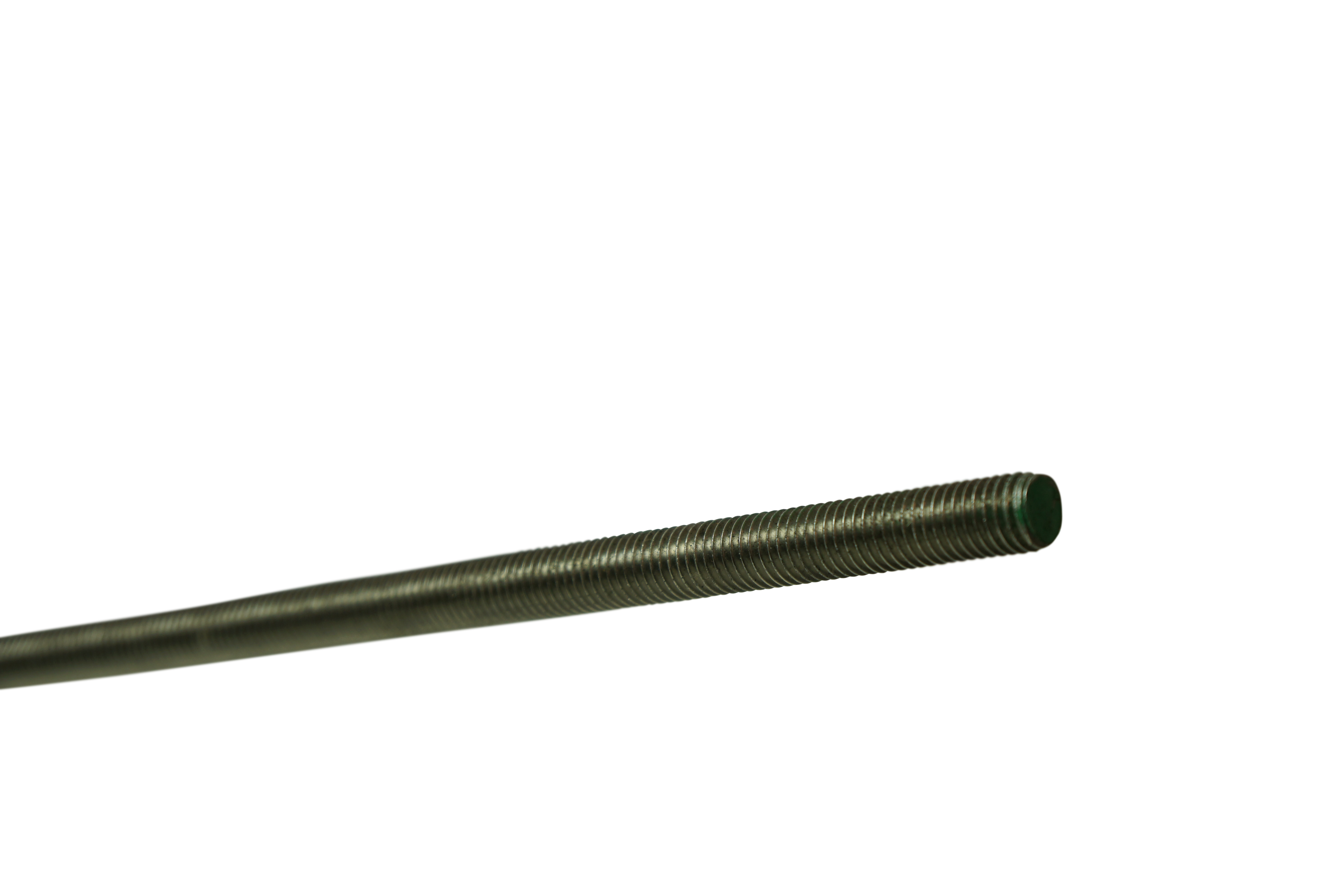 A2 Stainless Steel Studding (Threaded Rod)