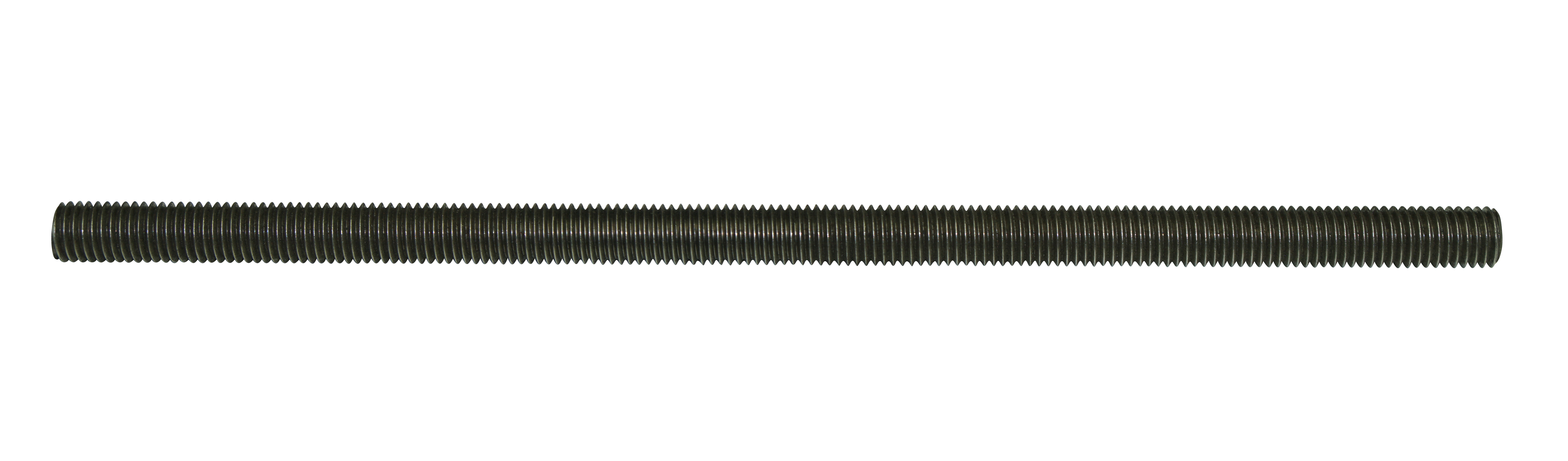 A2 Stainless Steel Cut Length Studding (Threaded Rod)