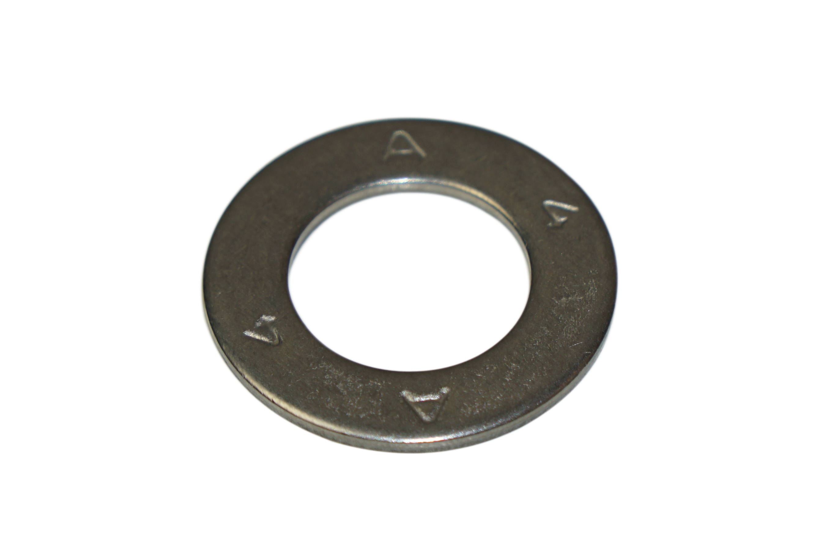 A4 Stainless Steel Flat Washers