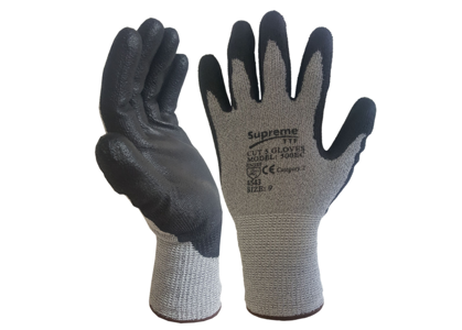 Cut 5 Gloves (Pair of)