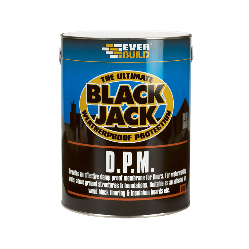 908 Bitumen Emulsion DPM
