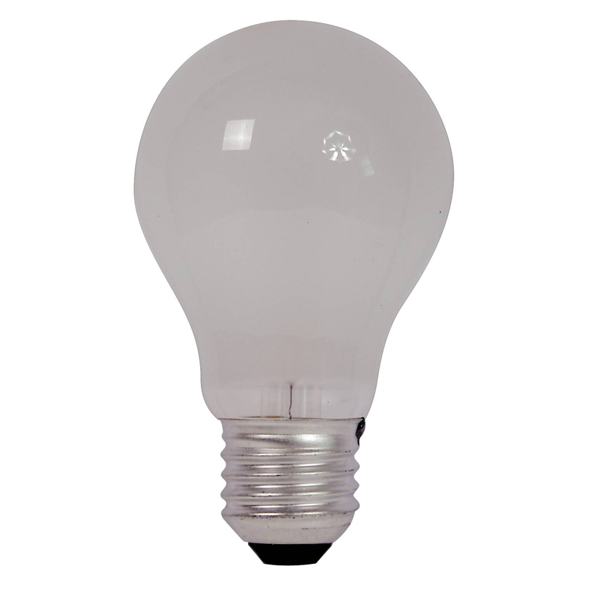 60W ES (E27) Edison Screw Fitting Replacement Bulbs