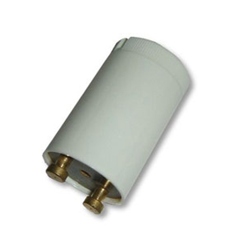 thumbnail image 2 of Universal Fluorescent Light Starter Switches – 4w-65w, 220V-240V, 2 Pack 2 of 5