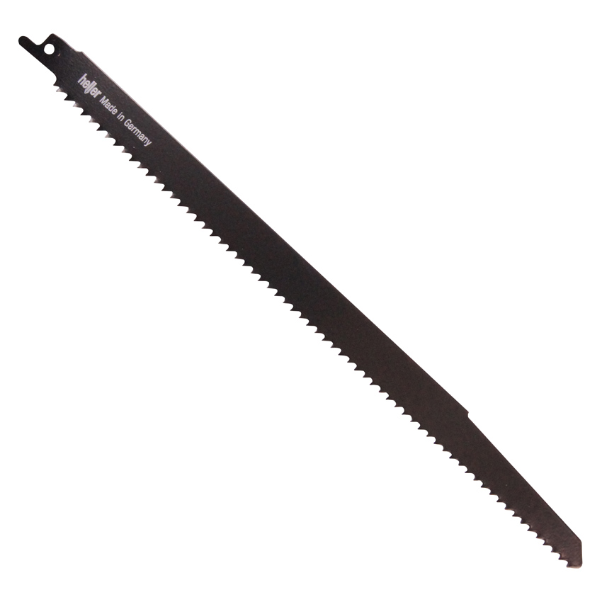S1344D 280mm Wood & Plastic Reciprocating Saw Blades - Pack of 5