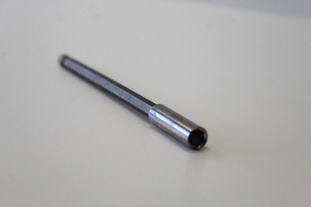 150mm Long Magnetic Screwdriver Bit Holder