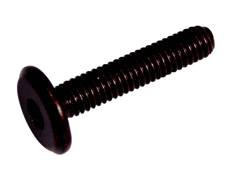 Florentine Bronze Plated Joint Connecting Bolts