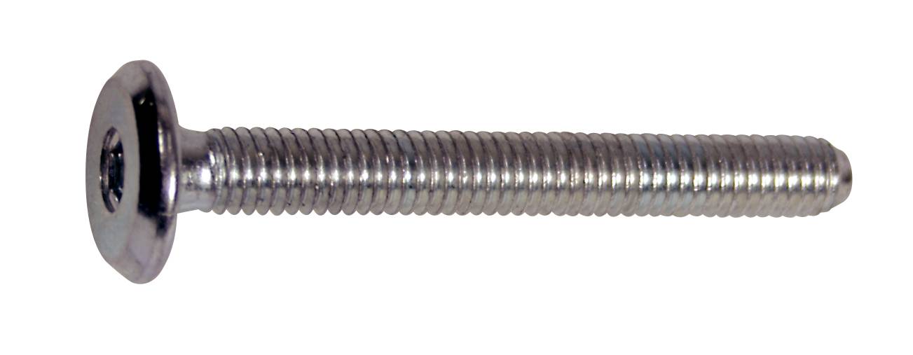 Zinc Plated Joint Connecting Bolts