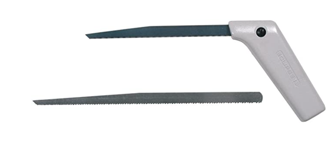 Eclipse Padsaw Handle c/w 250mm Blade