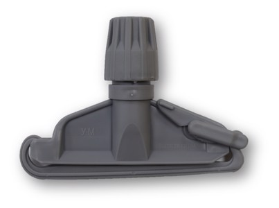 Kentucky Grey Universal Plastic Mop Head Holder