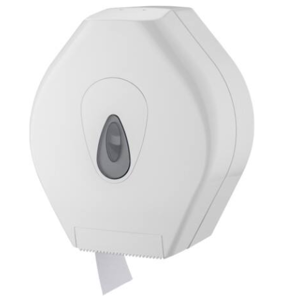 Plastic Jumbo Toilet Roll Dispenser