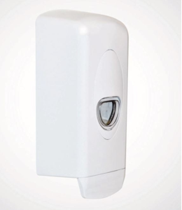 900ml Bulk Fill Sanitiser/Soap Dispenser